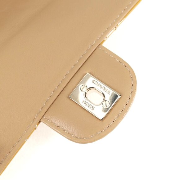 CHANEL Matelasse Chain Shoulder Bag - Picture 13 of 16